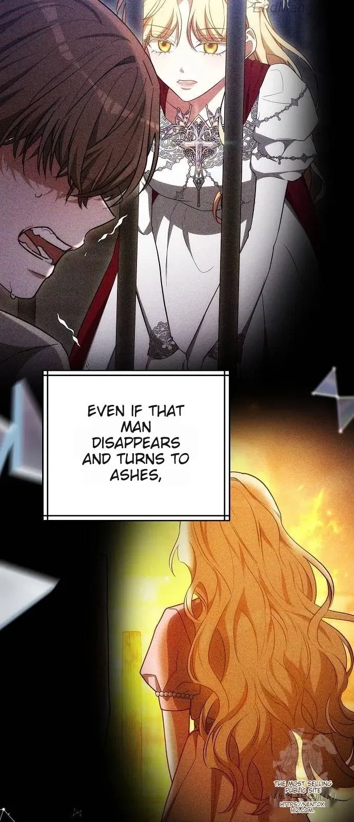To Have an Affair With Someone Chapter 90 – Page 39