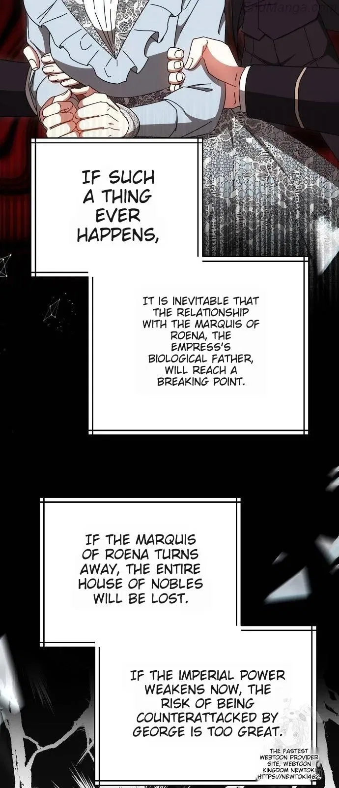 To Have an Affair With Someone Chapter 90 – Page 42