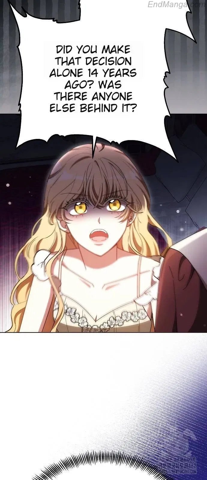 To Have an Affair With Someone Chapter 90 – Page 45