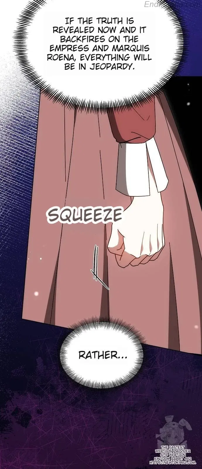 To Have an Affair With Someone Chapter 90 – Page 46