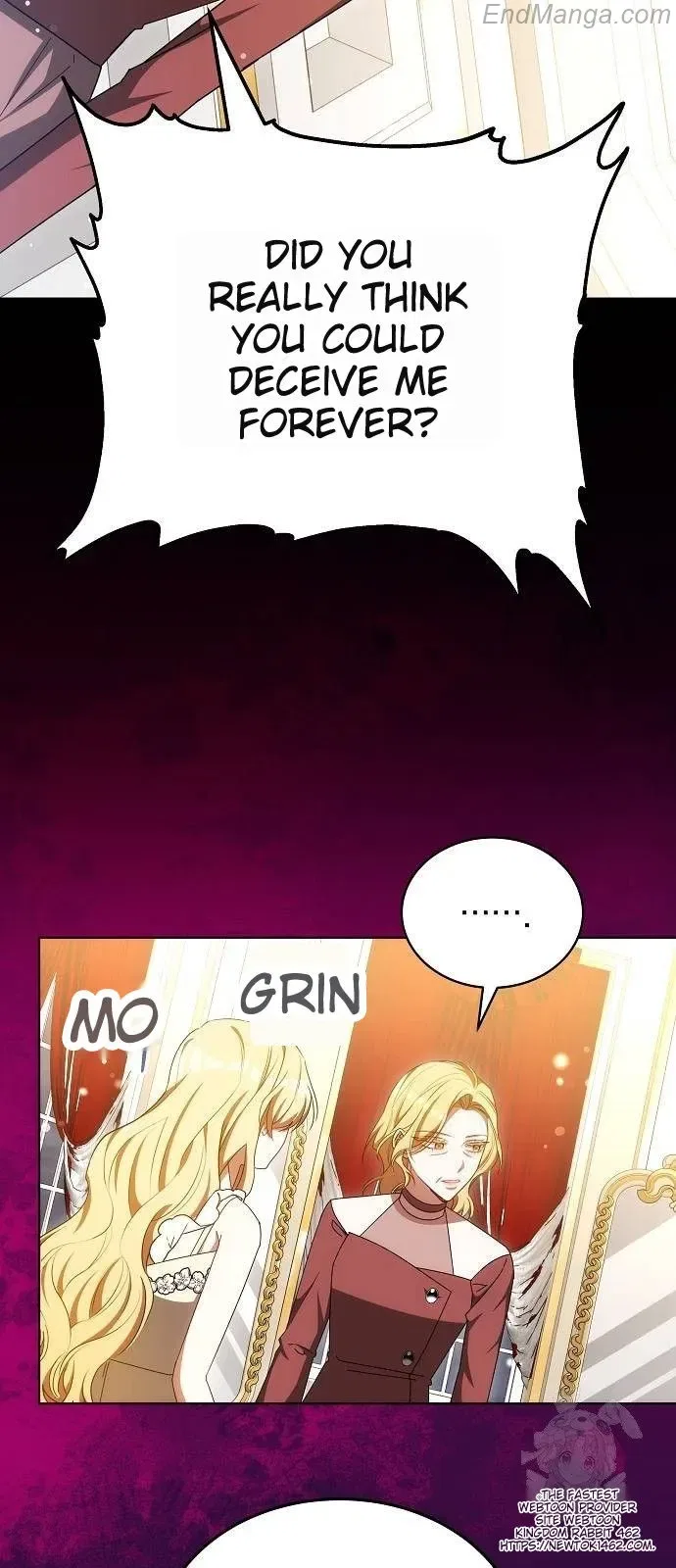 To Have an Affair With Someone Chapter 90 – Page 51