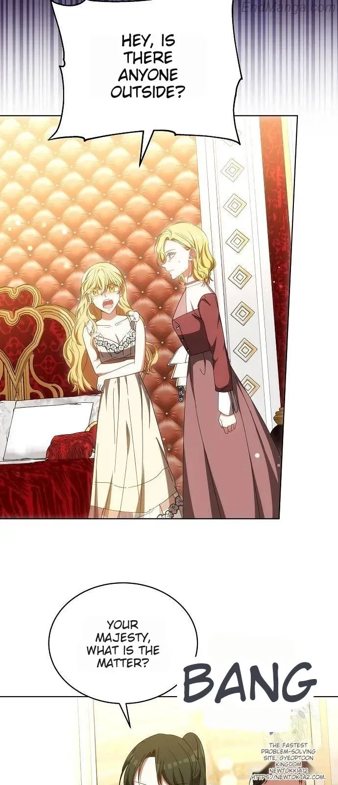 To Have an Affair With Someone Chapter 90 – Page 53