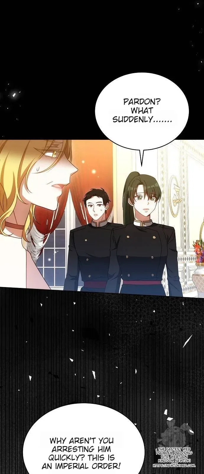 To Have an Affair With Someone Chapter 90 – Page 56