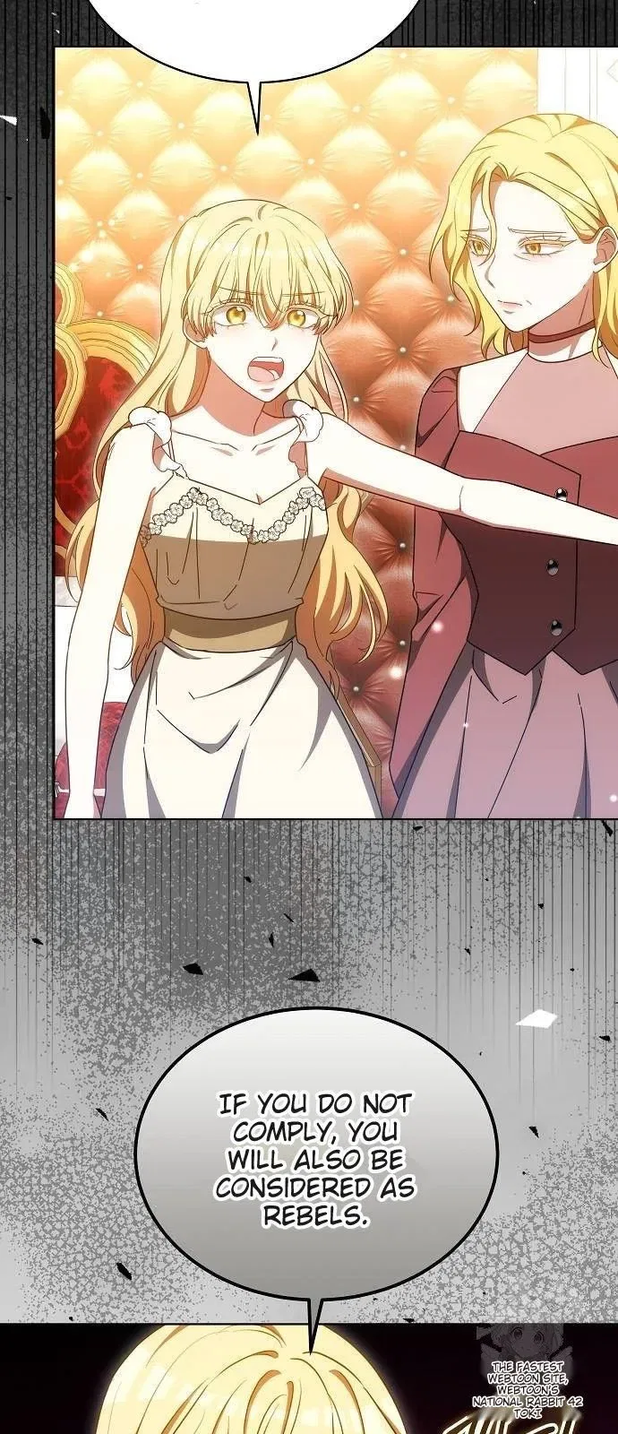To Have an Affair With Someone Chapter 90 – Page 57