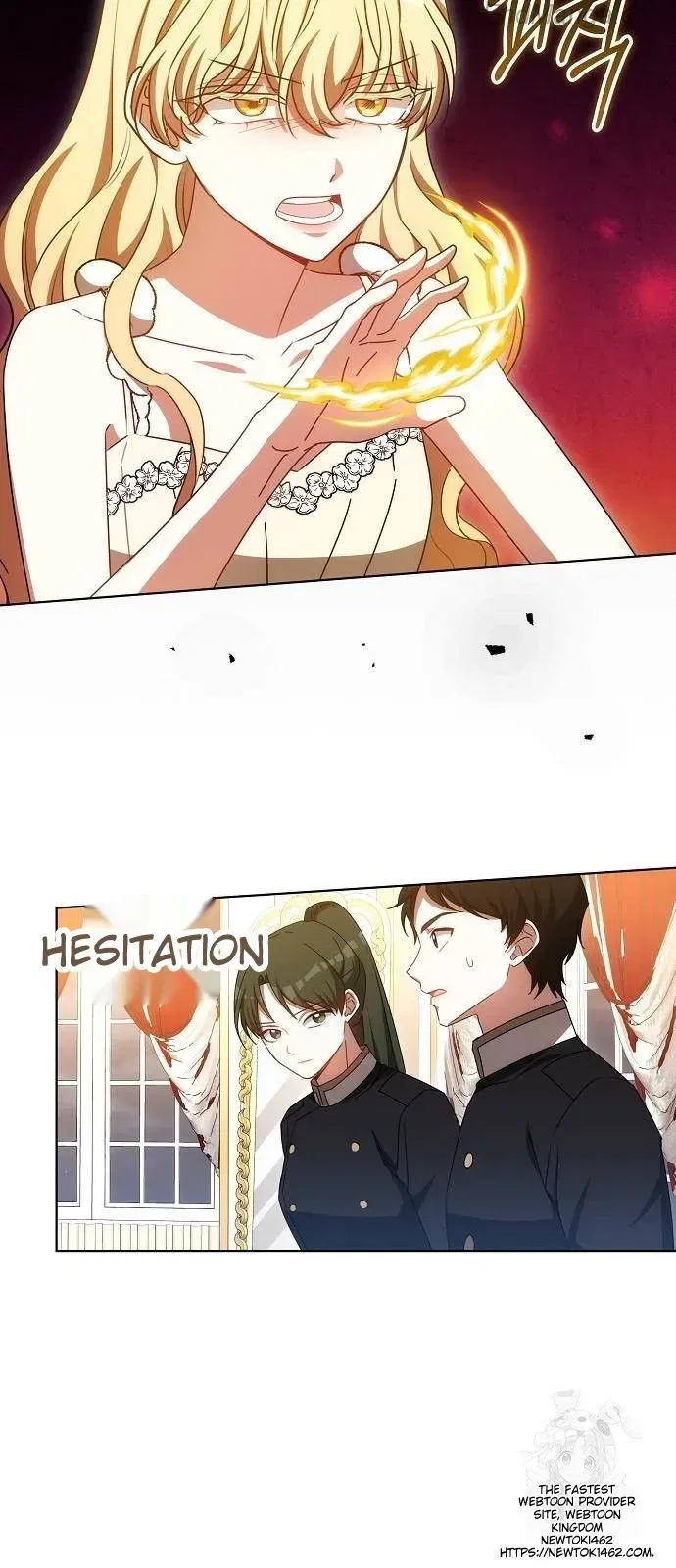 To Have an Affair With Someone Chapter 90 – Page 58