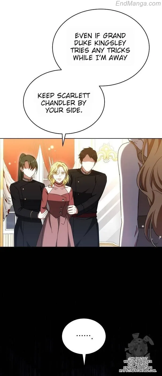 To Have an Affair With Someone Chapter 90 – Page 61