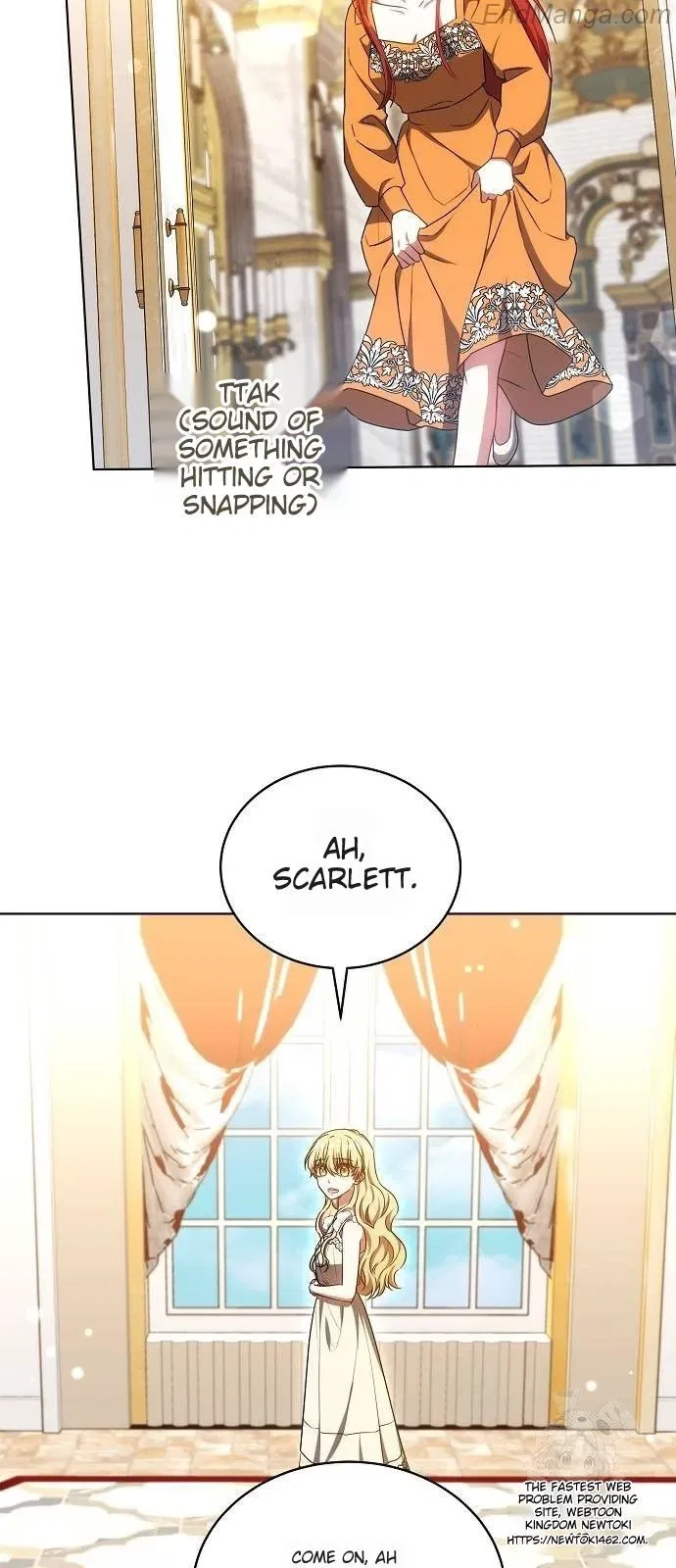 To Have an Affair With Someone Chapter 90 – Page 65