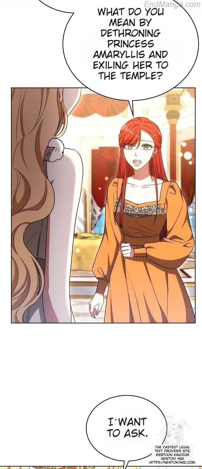 To Have an Affair With Someone Chapter 90 – Page 67