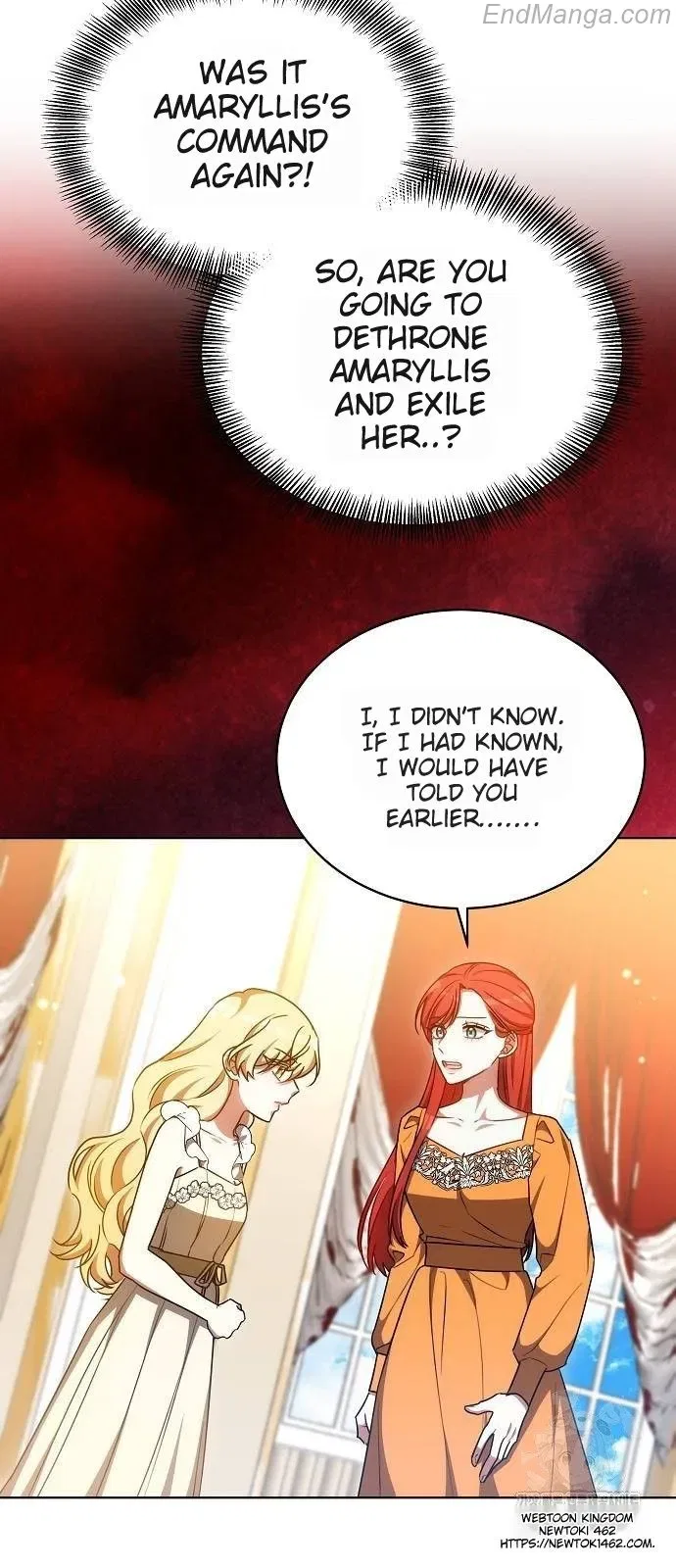 To Have an Affair With Someone Chapter 90 – Page 71