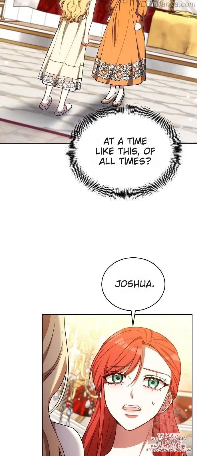 To Have an Affair With Someone Chapter 90 – Page 73