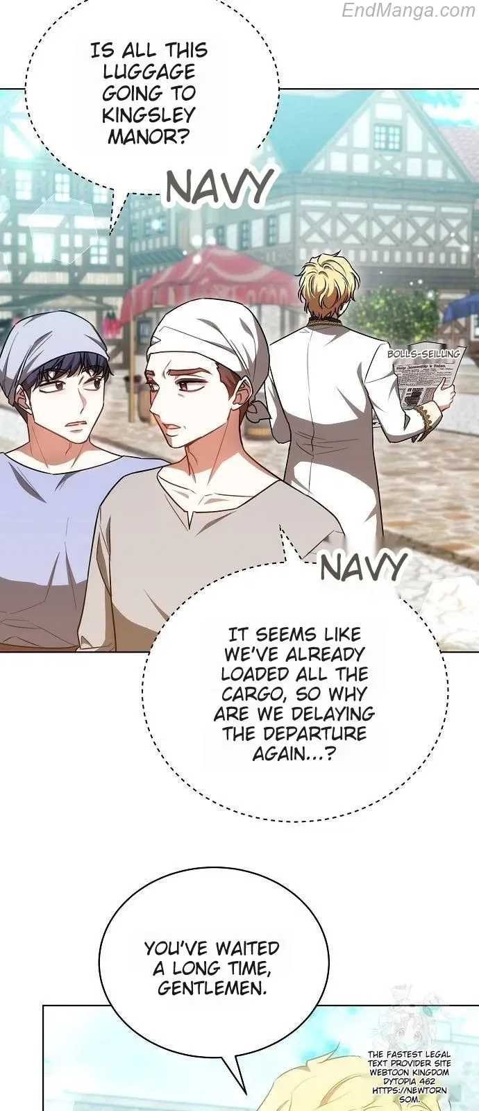 To Have an Affair With Someone Chapter 90 – Page 77