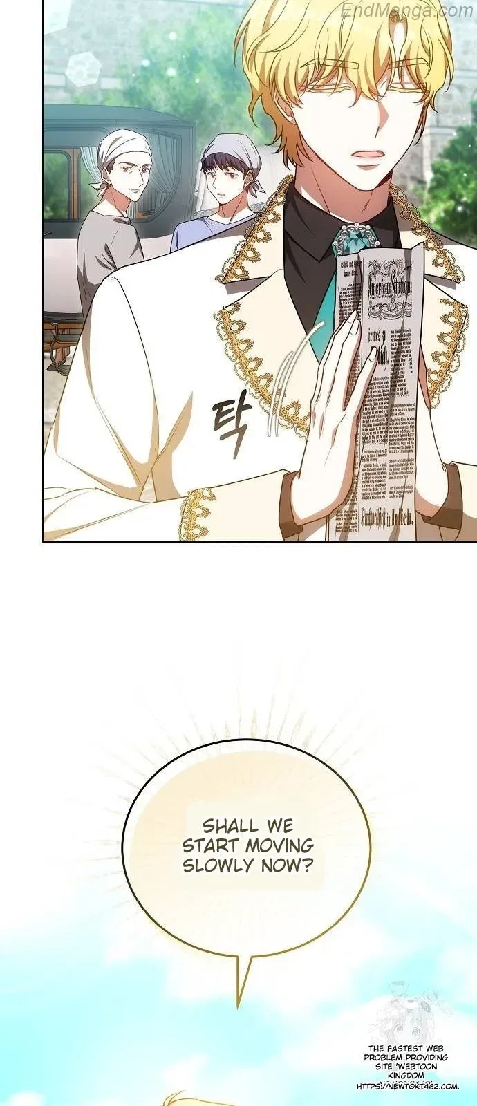 To Have an Affair With Someone Chapter 90 – Page 78