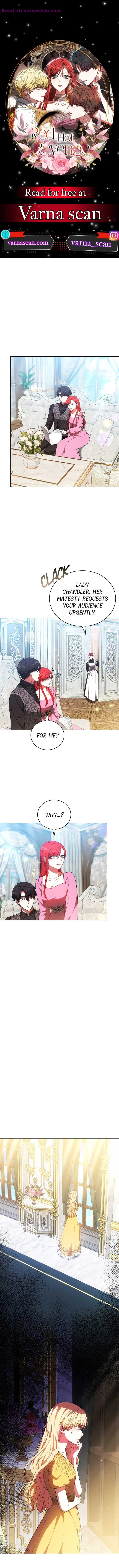 To Have an Affair With Someone Chapter 89 – Page 1