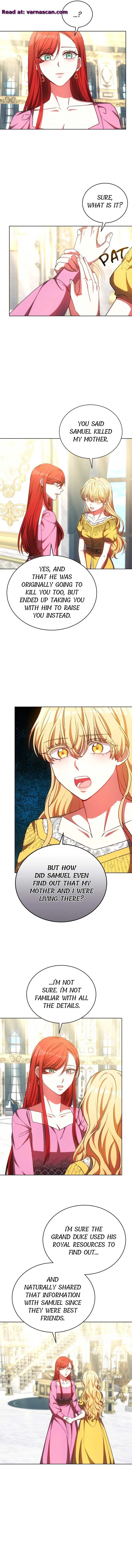 To Have an Affair With Someone Chapter 89 – Page 3