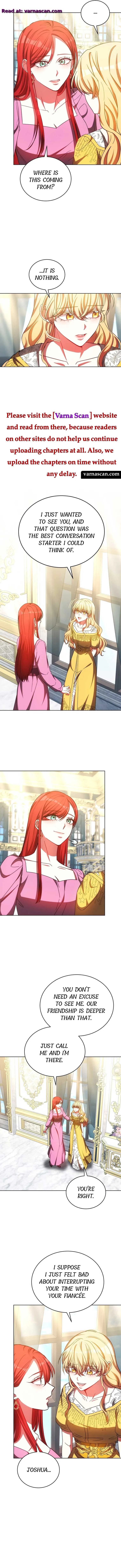 To Have an Affair With Someone Chapter 89 – Page 4