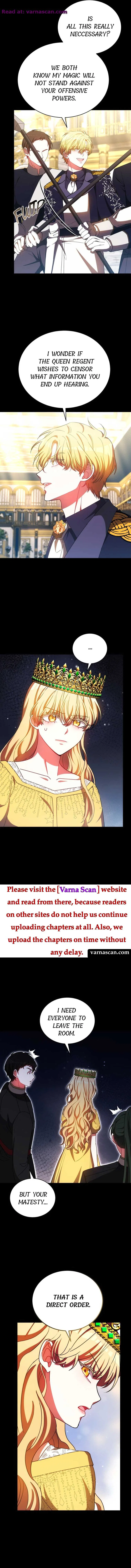 To Have an Affair With Someone Chapter 89 – Page 7
