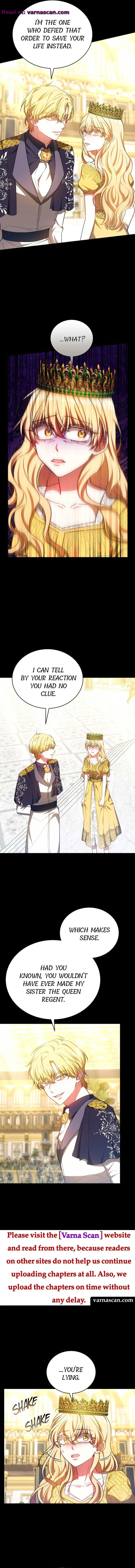 To Have an Affair With Someone Chapter 89 – Page 9