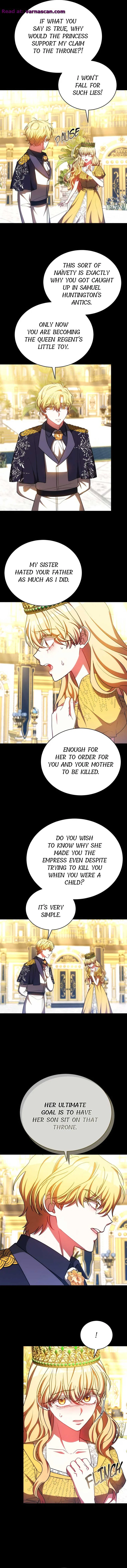 To Have an Affair With Someone Chapter 89 – Page 10