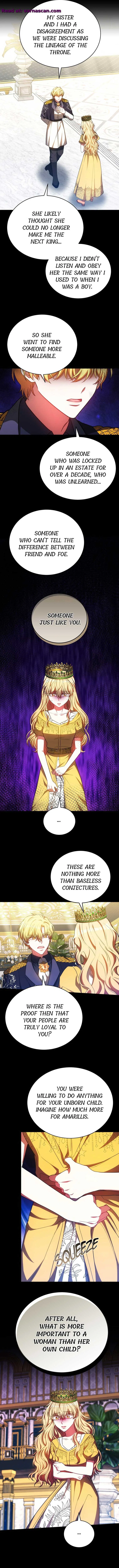 To Have an Affair With Someone Chapter 89 – Page 11