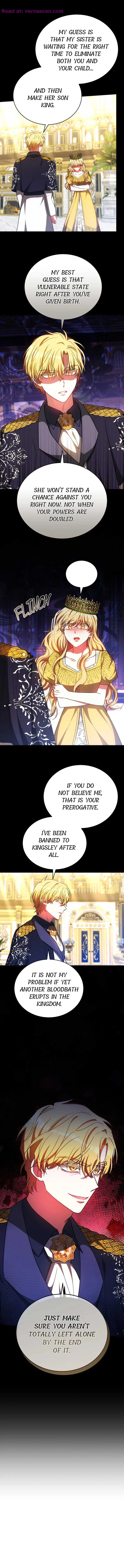 To Have an Affair With Someone Chapter 89 – Page 12