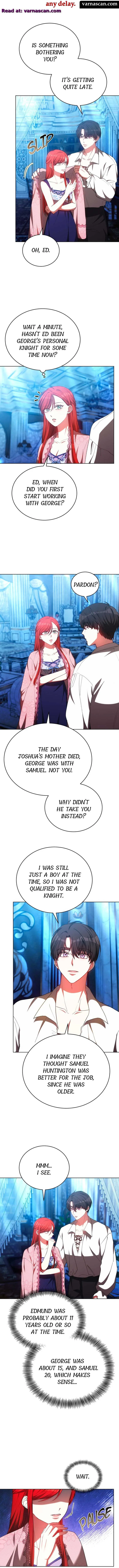 To Have an Affair With Someone Chapter 89 – Page 14