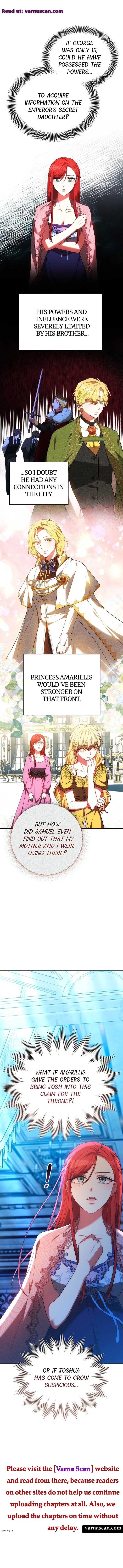 To Have an Affair With Someone Chapter 89 – Page 15
