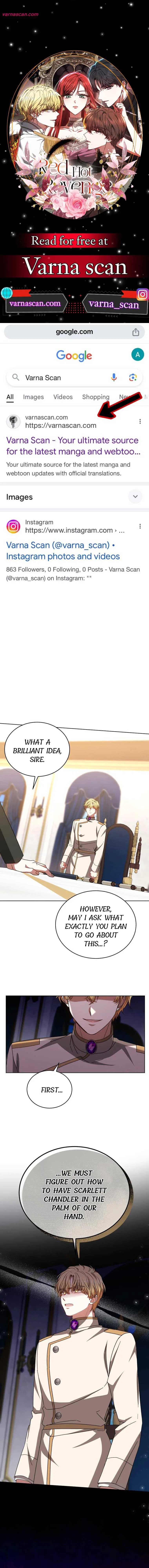 To Have an Affair With Someone Chapter 88 – Page 1