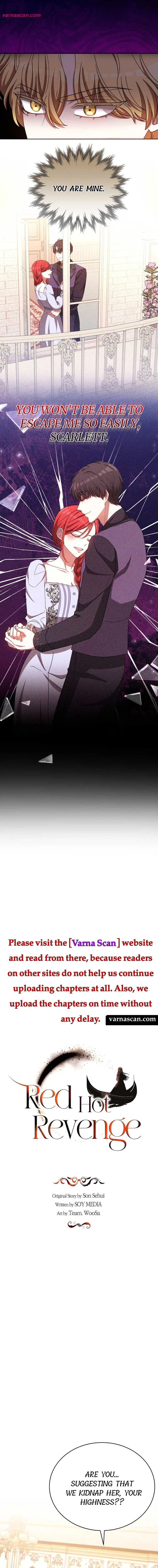 To Have an Affair With Someone Chapter 88 – Page 2