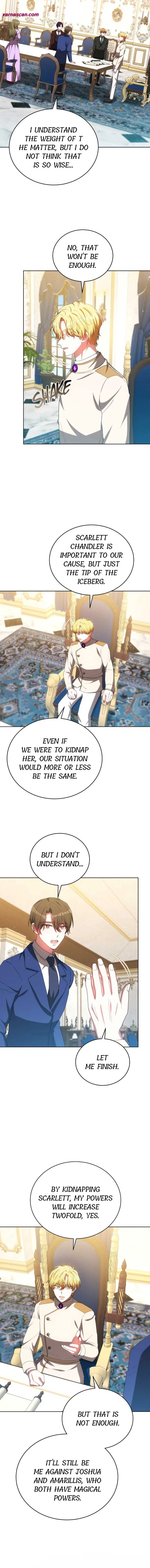 To Have an Affair With Someone Chapter 88 – Page 3