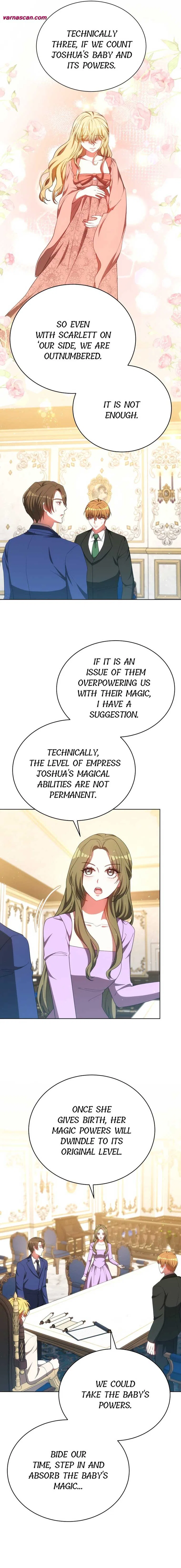 To Have an Affair With Someone Chapter 88 – Page 4