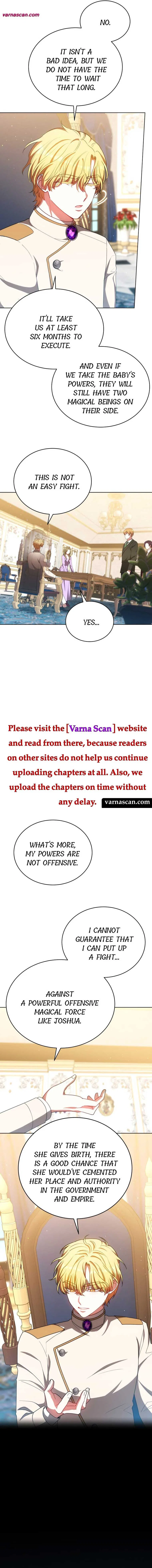 To Have an Affair With Someone Chapter 88 – Page 5