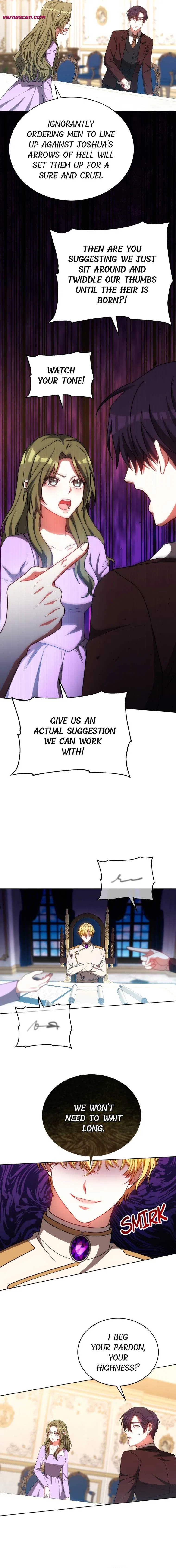 To Have an Affair With Someone Chapter 88 – Page 7
