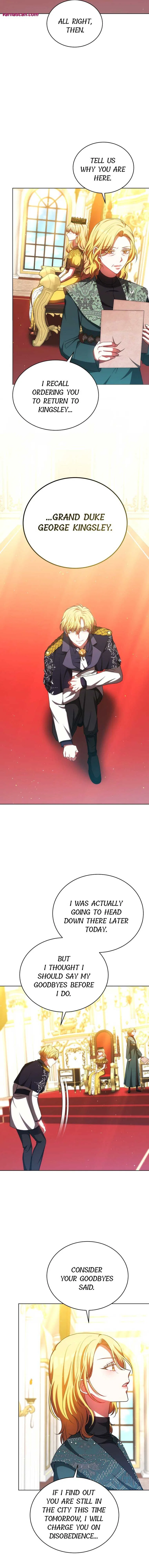 To Have an Affair With Someone Chapter 88 – Page 11