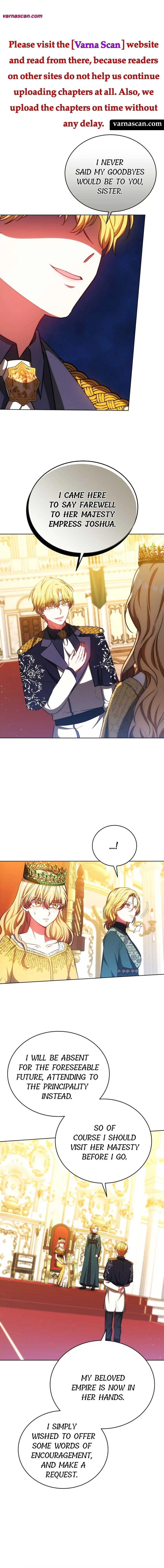 To Have an Affair With Someone Chapter 88 – Page 12