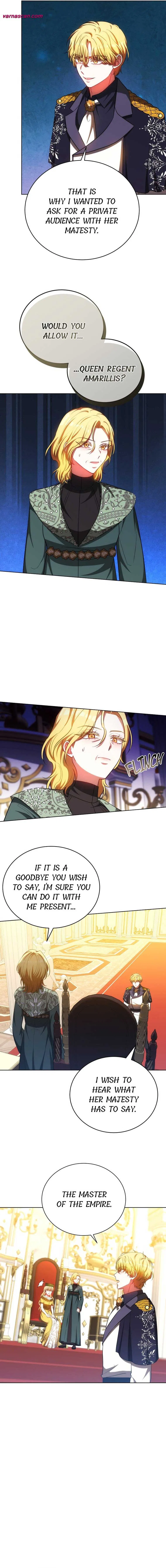 To Have an Affair With Someone Chapter 88 – Page 13