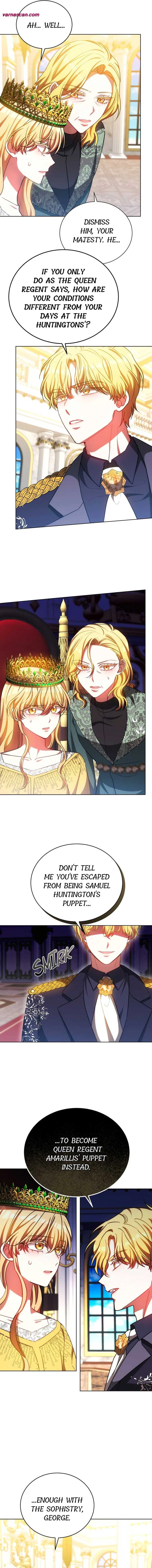 To Have an Affair With Someone Chapter 88 – Page 14