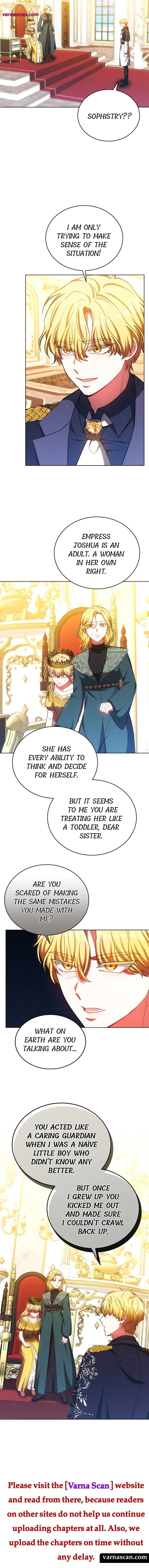 To Have an Affair With Someone Chapter 88 – Page 15