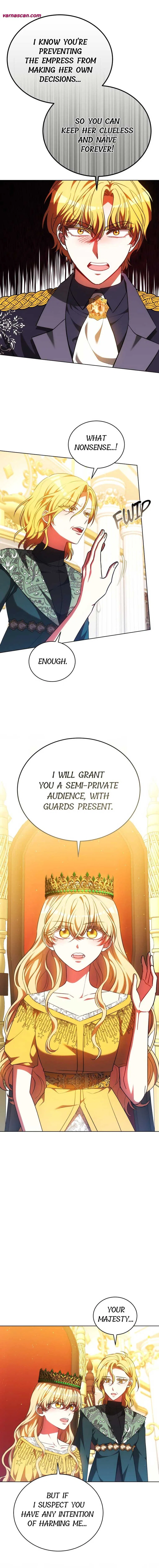 To Have an Affair With Someone Chapter 88 – Page 16