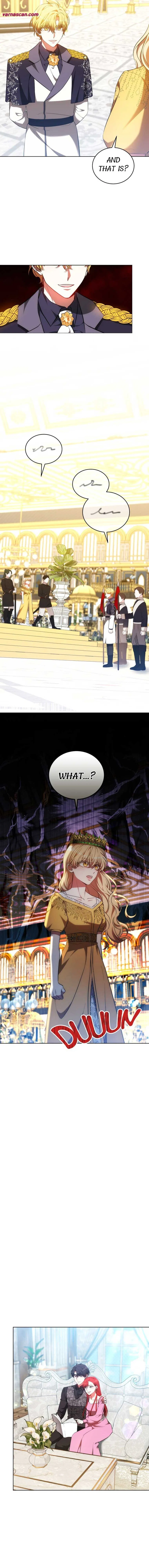To Have an Affair With Someone Chapter 88 – Page 18