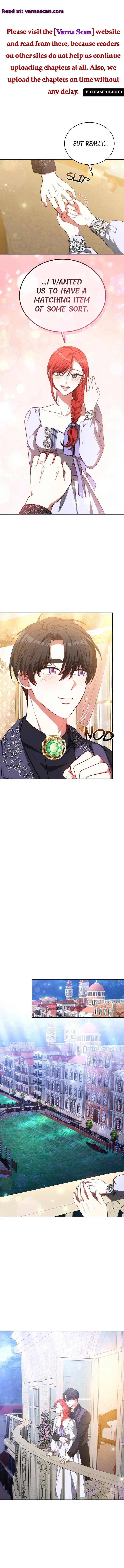 To Have an Affair With Someone Chapter 87 – Page 2