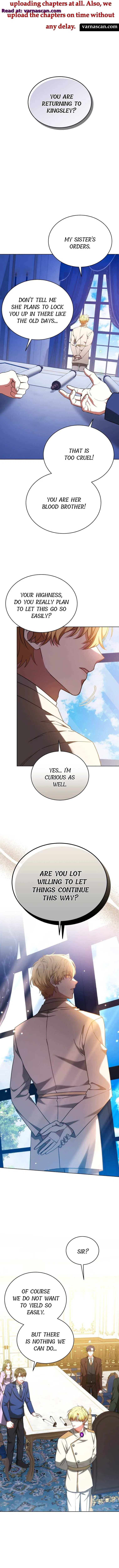 To Have an Affair With Someone Chapter 87 – Page 4