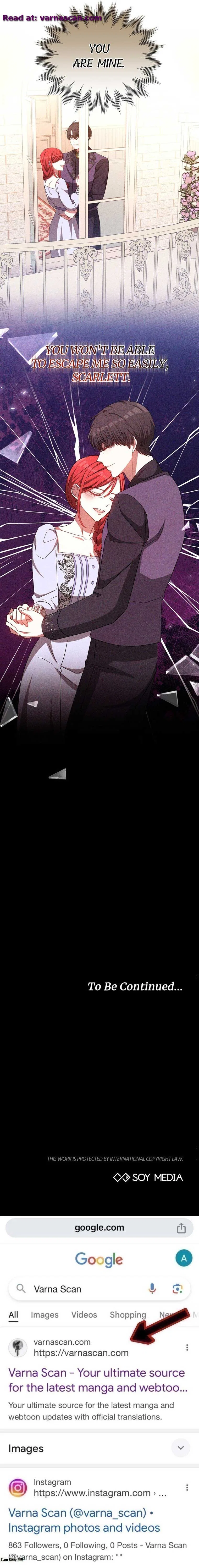 To Have an Affair With Someone Chapter 87 – Page 14