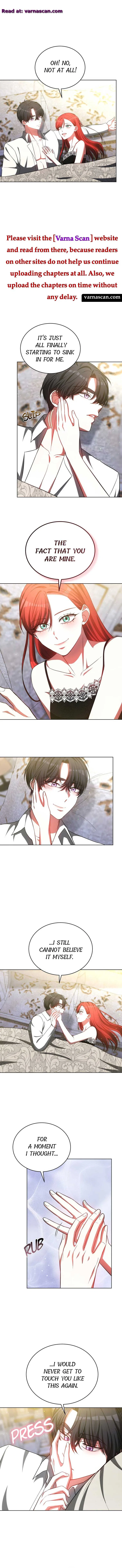 To Have an Affair With Someone Chapter 86 – Page 2