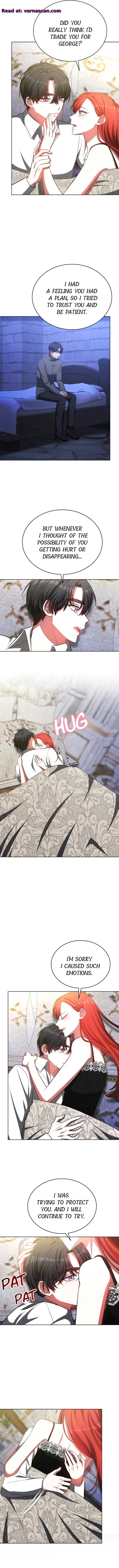 To Have an Affair With Someone Chapter 86 – Page 3