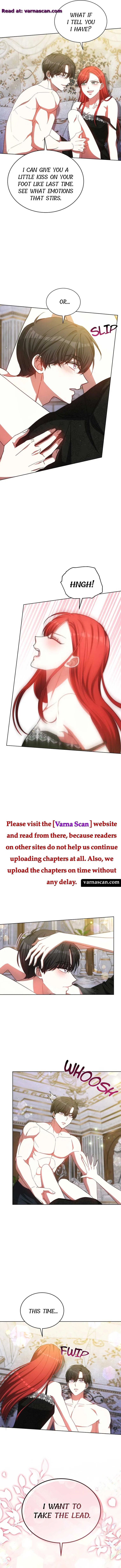 To Have an Affair With Someone Chapter 86 – Page 5
