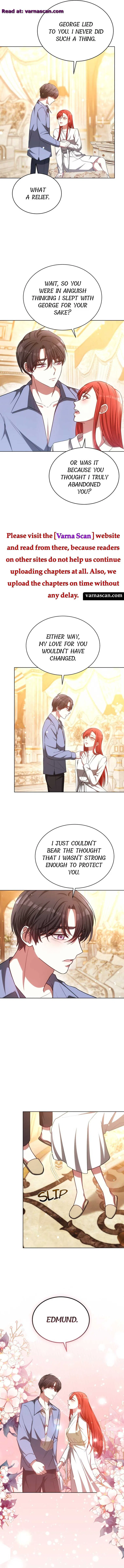 To Have an Affair With Someone Chapter 86 – Page 11