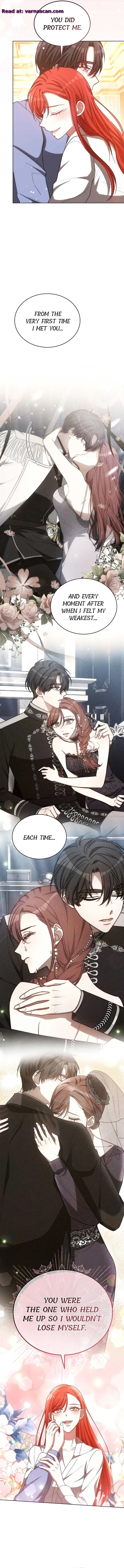 To Have an Affair With Someone Chapter 86 – Page 12