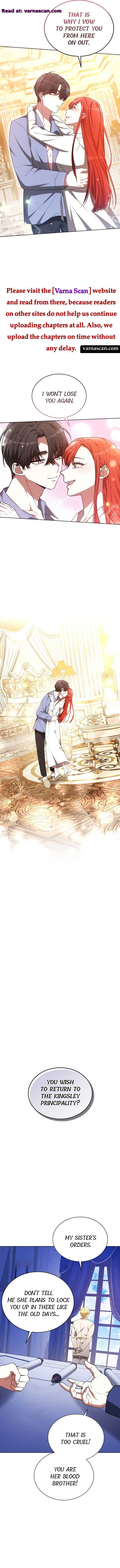 To Have an Affair With Someone Chapter 86 – Page 13