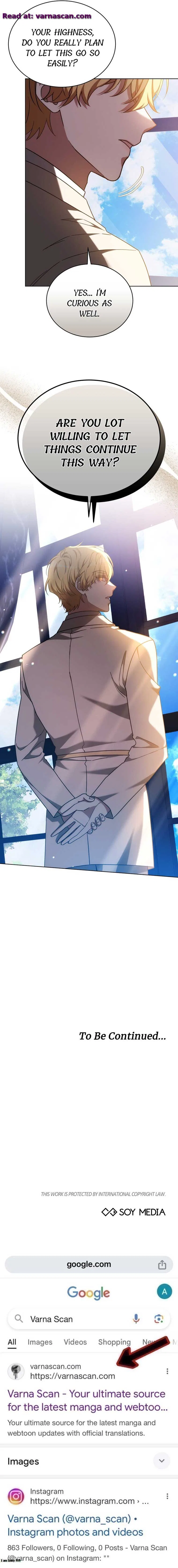 To Have an Affair With Someone Chapter 86 – Page 14