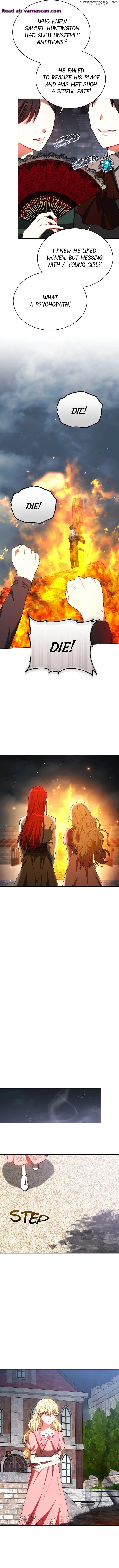 To Have an Affair With Someone Chapter 85 – Page 3